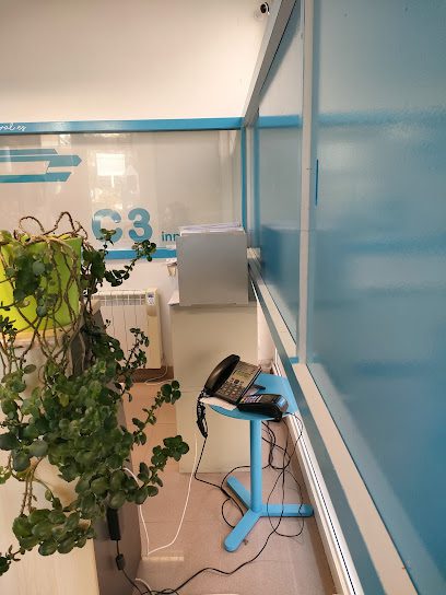 C3 Inmobiliaria ASUN CORRAL C. Juan de Lanuza 8 22400 Monzon Huesca
