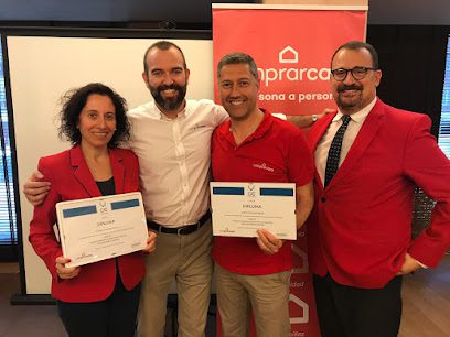 CARMONA 1952 INMOBILIARIA SEGUROS S.L. Pl. de la Pau 12 1o 12 1o 12001 Castellon de la Plana Castellon