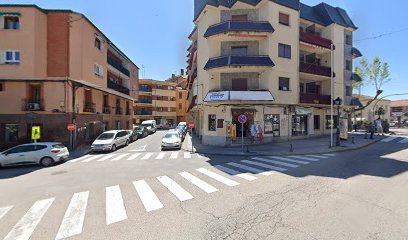 CASA DIRECT Inmobiliaria El Escorial y San Lorenzo Av. de la Arboleda 19 28280 El Escorial Madrid