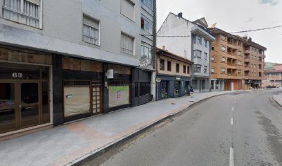 CASAL Inmobiliaria Moreda Av. Constitucion 63 33670 Moreda Asturias