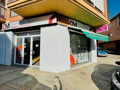 CASAS DE MASSAMAGRELL GRUPO INMOBILIARIO Carrer de la Serreta Carrer Joan Miro 46130 Massamagrell Valencia