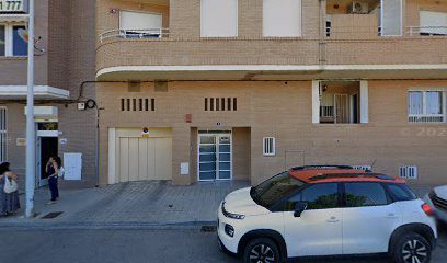 CASAWEB Tu casa en internet Calle Sta. Cruz 6 02005 Albacete