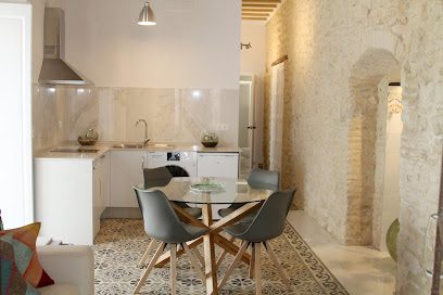 CASITAS CON ENCANTO Calle Dr. Thebussem 4 11170 Medina Sidonia Cadiz