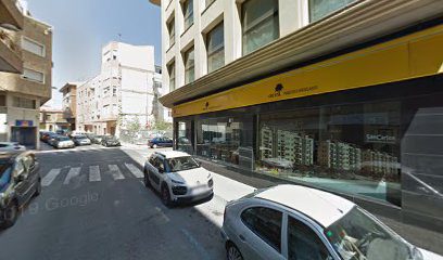 CBC Grupo C. Principe de Asturias 9 03600 Elda Alicante