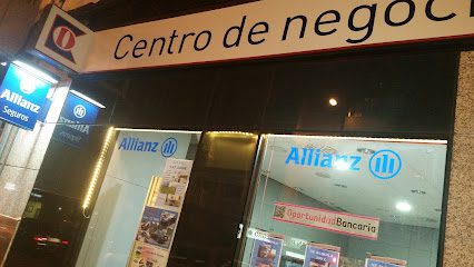 CDEOCA inmobiliaria y seguros Rua Bedoya 7 1o planta Oficina 9 32004 Ourense Province of Ourense