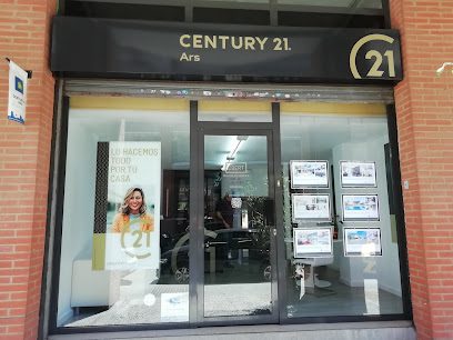 CENTURY 21 Ars Carrer de Mestral 13 08340 Vilassar de Mar Barcelona