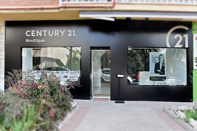 CENTURY 21 Boutique Calle de Puerto Rico 2 28016 Madrid