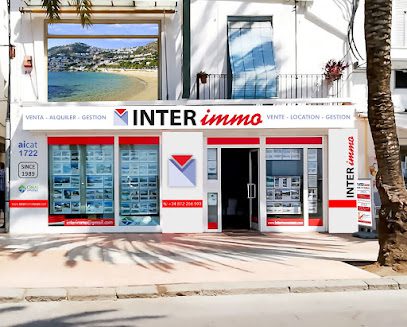 CENTURY21 Interimmo Roses Av. de Rhode 187 17480 Roses Girona