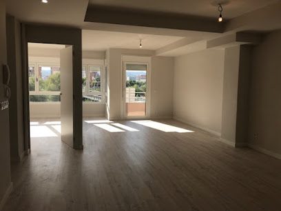 CINCASA GESTIONES INMOBILIARIAS Av. de los Reyes Catolicos 38 22520 Fraga Huesca