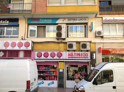 CISA CARTAGENA C. Juan Fernandez 4 ENTRESUELO A 30201 Cartagena Murcia