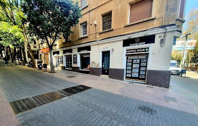 CLAVIS GRUP VIA JULIA Via Julia 179 08042 Barcelona