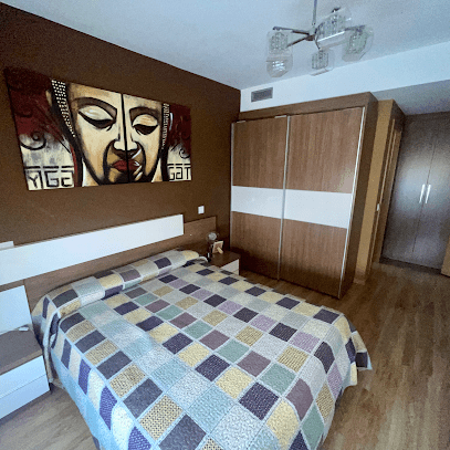 CLEI ROSALES Inmobiliaria C. de Ludwig Van Beethoven 60 50012 Zaragoza