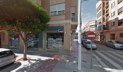 CM Servicios Inmobiliarios 9 Bj Av Mediterranea 46113 Montcada Valencia