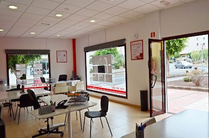 COMPRARCASA SIETE PALMAS Av Pintor Felo Monzon 15 Local 7 35019 Las Palmas de Gran Canaria Las Palmas