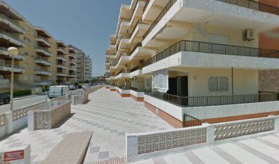 COSTABLANCA INMOBILIARIA Av. Neptu 7 46710 Daimus Valencia