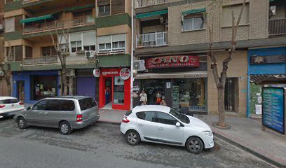 CR Romero inmobiliaria Av. Martinez Campos 10 30820 Alcantarilla Murcia