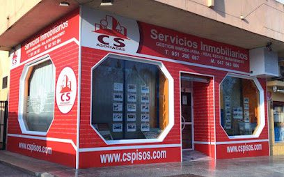 CS PISOS Asociadas Av. de Carlos Haya 200 29010 Malaga