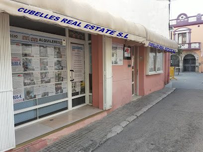 CUBELLES REAL ESTATE S.L NOU 2 1o DESPACHO 1 08880 Cubelles Barcelona