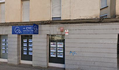 CYC INMOBILIARIA C. Zubiarte 34 31620 Huarte Navarra