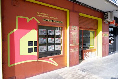 Cabanyal Estate Inmobiliaria C. del Mediterrani 25 46011 Valencia Valencia