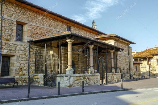Cabezon de la Sal Cantabria