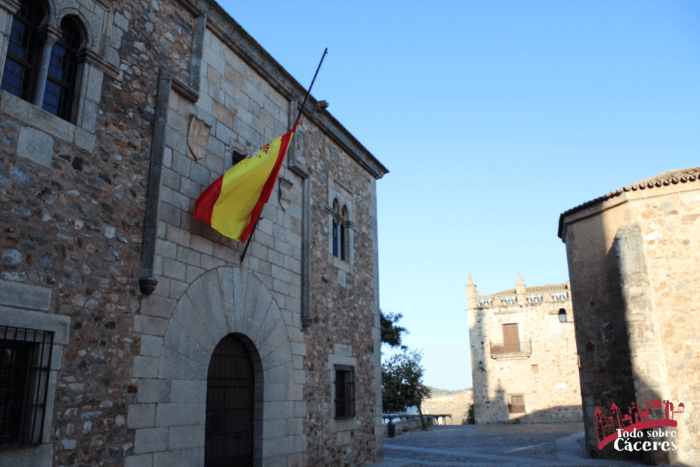 Cabezuela del Valle Caceres