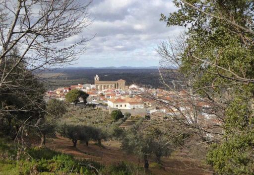 Caceres Provincia Caceres