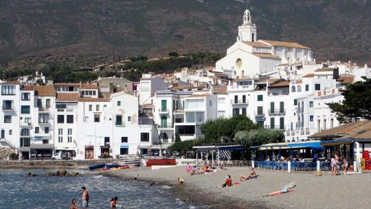Cadaques Gerona