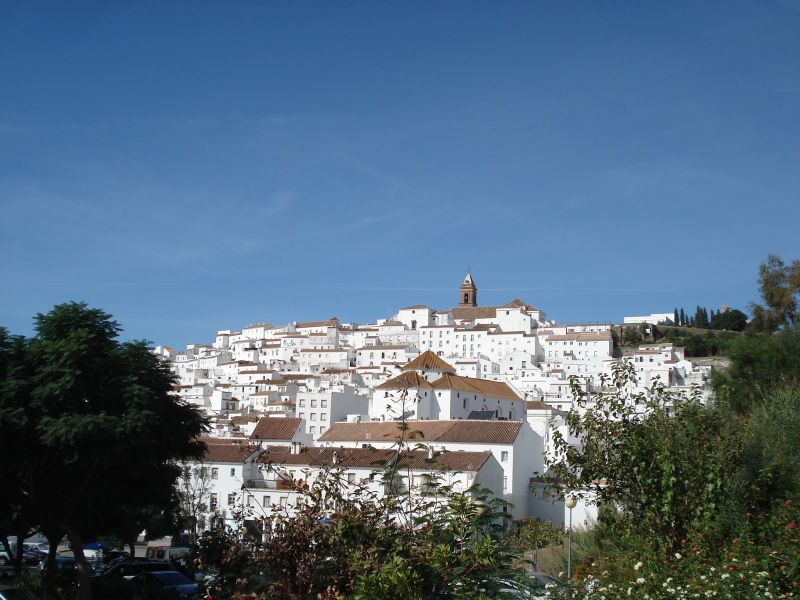 Cadiz Provincia Cadiz