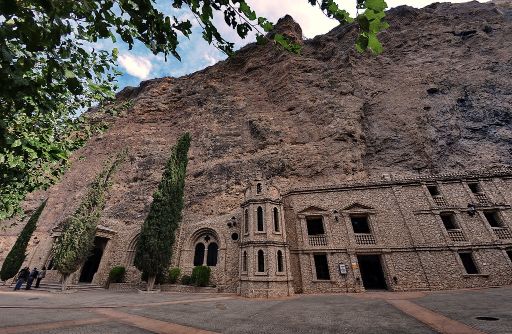 Calasparra Murcia