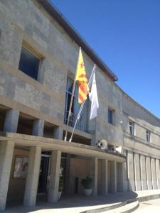 Calldetenes Barcelona