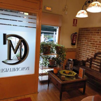 Calle Mayor Inmobiliaria C. Castillo 6 Posterior 28991 Torrejon de la Calzada Madrid