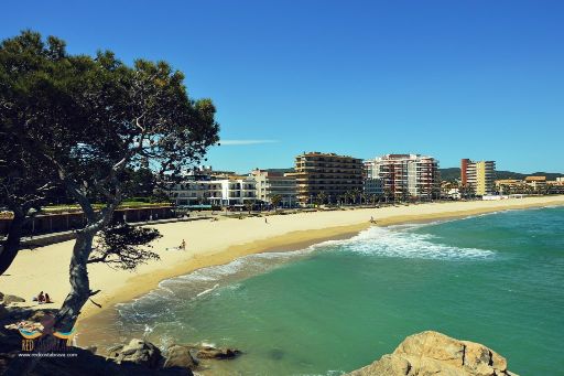 Calonge Gerona