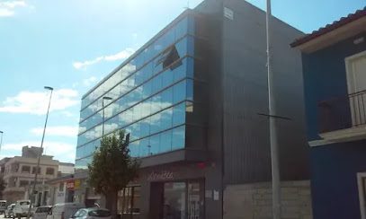 Camabar Av. de la Diputacio 18 46610 Guadassuar Valencia