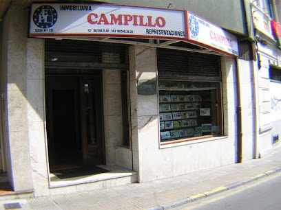 Campillo Inmobiliaria C. Colegio la Encarnacion 4 33500 Llanes Asturias