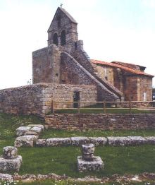 Campoo de Enmedio Cantabria
