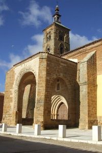 Campos del Rio Murcia