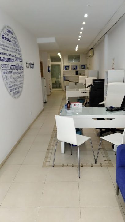 CanFont Av. Pau Casals 89 08450 Llinars del Valles Barcelona