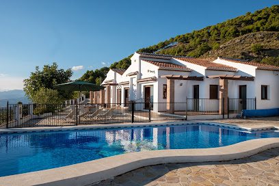 Canillas Properties Pl. de la Constitucion 13 29716 Canillas de Aceituno Malaga