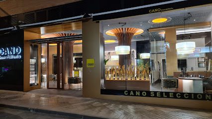 Cano Inmobiliaria Calle Padre Joaquin Reina 5 04009 Almeria