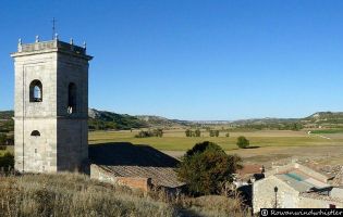 Cantoria Almeria