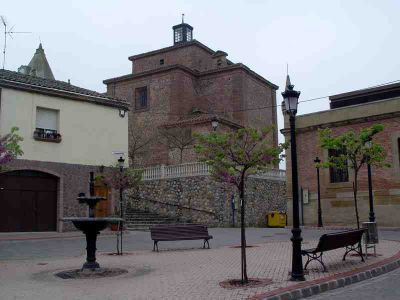 Canyelles Barcelona