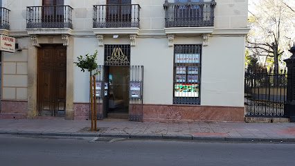 Caorza inmobiliaria C. Virgen de la Paz 23 29400 Ronda Malaga