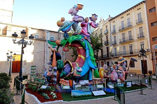 Carcaixent Valencia