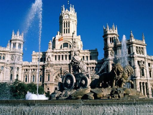 Carlet Valencia