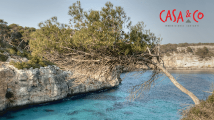 Casa Co immobilien Santanyi Carrer del Bisbe Verger 1 07650 Santanyi Illes Balears