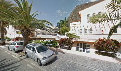 Casa Gomera Inmobiliaria Av. Maritima Charco de Conde 13 38870 Valle Gran Rey Santa Cruz de Tenerife