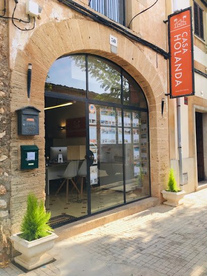 Casa Holanda Carrer Nou 30 07630 Campos Illes Balears