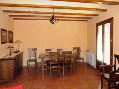 Casa Rural Cases Tonet C. Tapieta 4 12310 Forcall Castellon