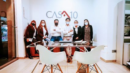 Casa10 C. Santiago Ramon y Cajal 92 30204 Cartagena Murcia